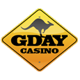 G'day Casino