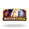 Mustang Gold