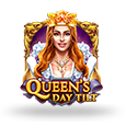 Queens Day Tilt