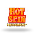 Hot Spin Megaways