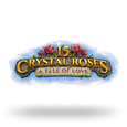 15 Crystal Roses: A Tale Of Love