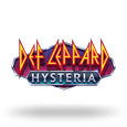 Def Leppard: Hysteria