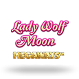 Lady Wolf Moon Megaways