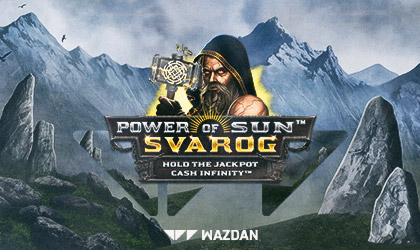 Unravel the Mysteries of Slavic Mythology as You Spin New Wazdan Slot