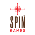 Spin Games